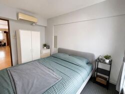 Blk 467 Blue Riverview (Sembawang), HDB 4 Rooms #562920381
